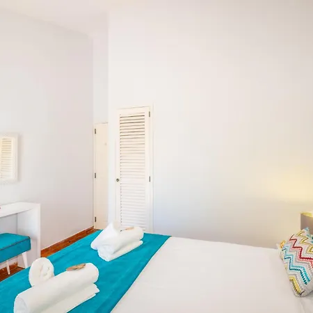 빌라 Paradisius By Algarve Vacation *