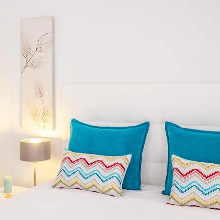 빌라 Paradisius By Algarve Vacation