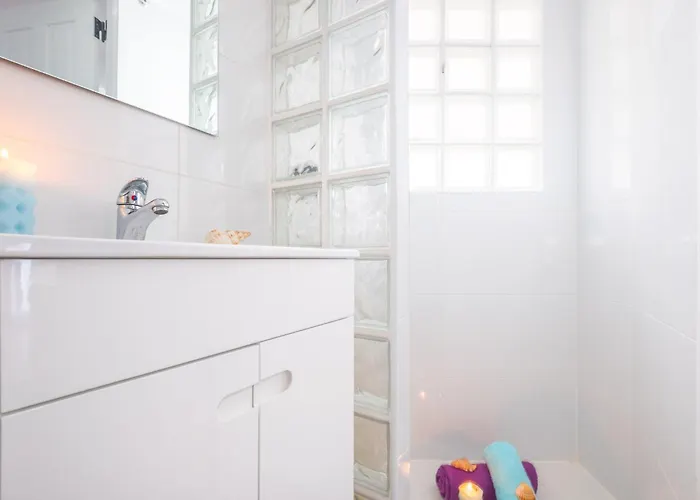 Paradisius By Algarve Vacation 알부페이라