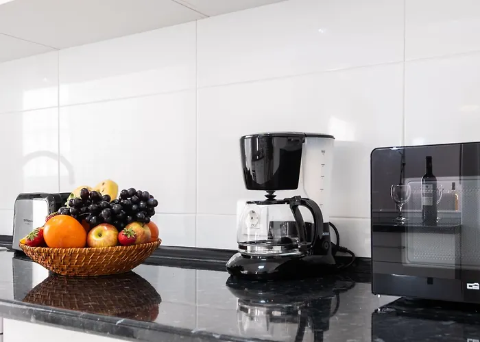 Paradisius By Algarve Vacation * 알부페이라