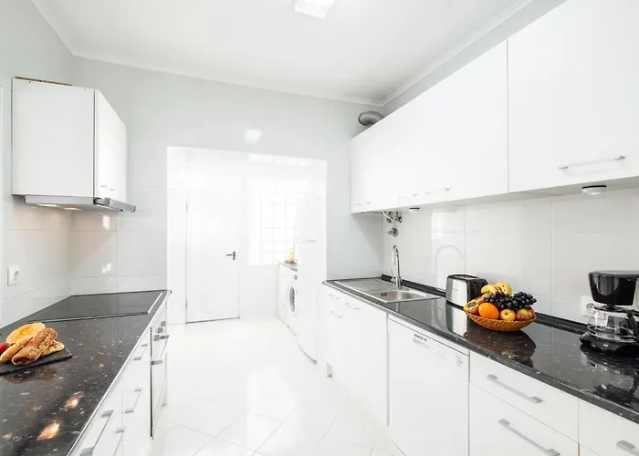 Paradisius By Algarve Vacation