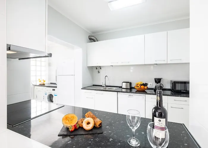 빌라 Paradisius By Algarve Vacation