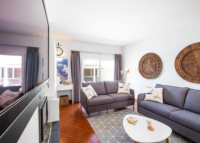 Paradisius By Algarve Vacation