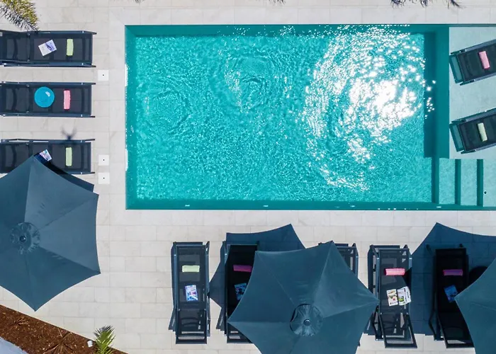 Paradisius By Algarve Vacation 빌라