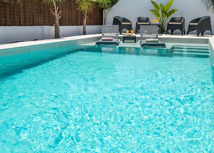 빌라 Paradisius By Algarve Vacation