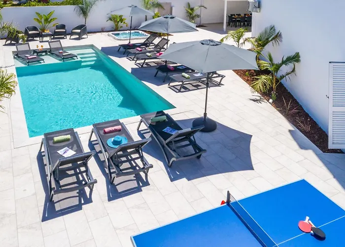 Paradisius By Algarve Vacation