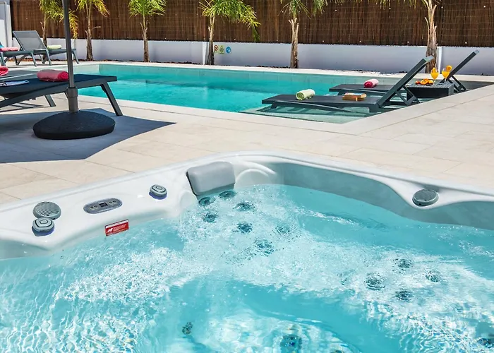 Paradisius By Algarve Vacation 빌라 *