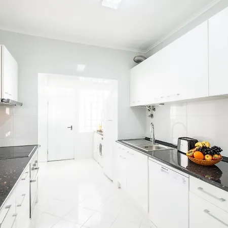 Paradisius By Algarve Vacation Villa