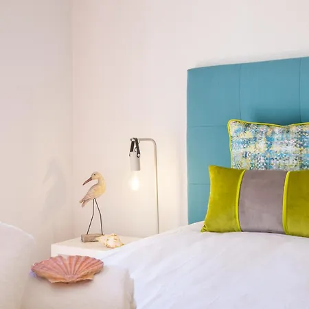 Paradisius By Algarve Vacation Villa