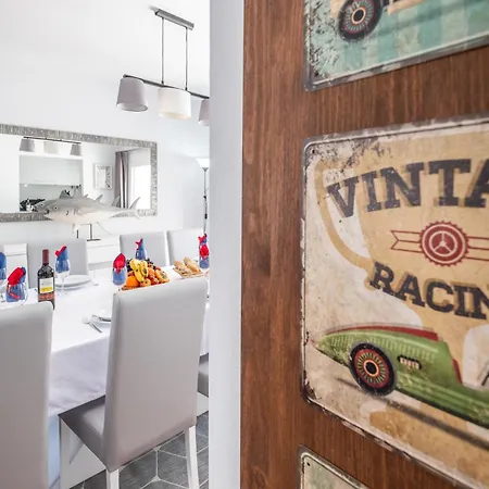 Paradisius By Algarve Vacation Villa