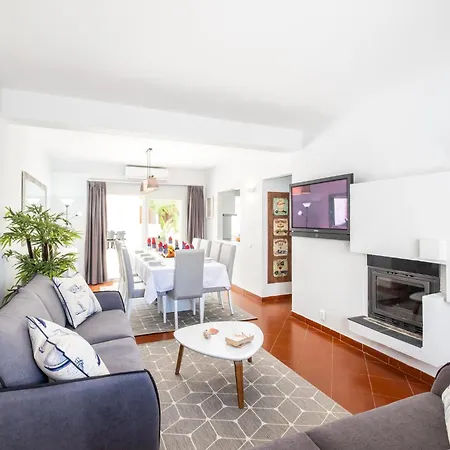 Paradisius By Algarve Vacation Albufeira