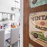 Paradisius By Algarve Vacation Villa