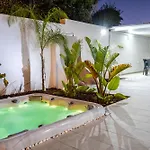 Paradisius By Algarve Vacation *