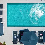 Paradisius By Algarve Vacation Villa