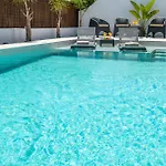 Villa Paradisius By Algarve Vacation