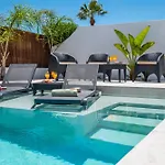 Paradisius By Algarve Vacation Villa *