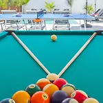 Villa Paradisius By Algarve Vacation *