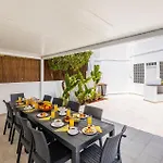 Paradisius By Algarve Vacation *