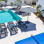 Paradisius By Algarve Vacation