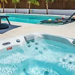 Paradisius By Algarve Vacation Villa *