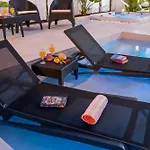 Villa Paradisius By Algarve Vacation *