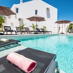 Villa Paradisius By Algarve Vacation Albufeira