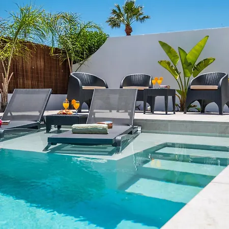 Paradisius By Algarve Vacation Vila *